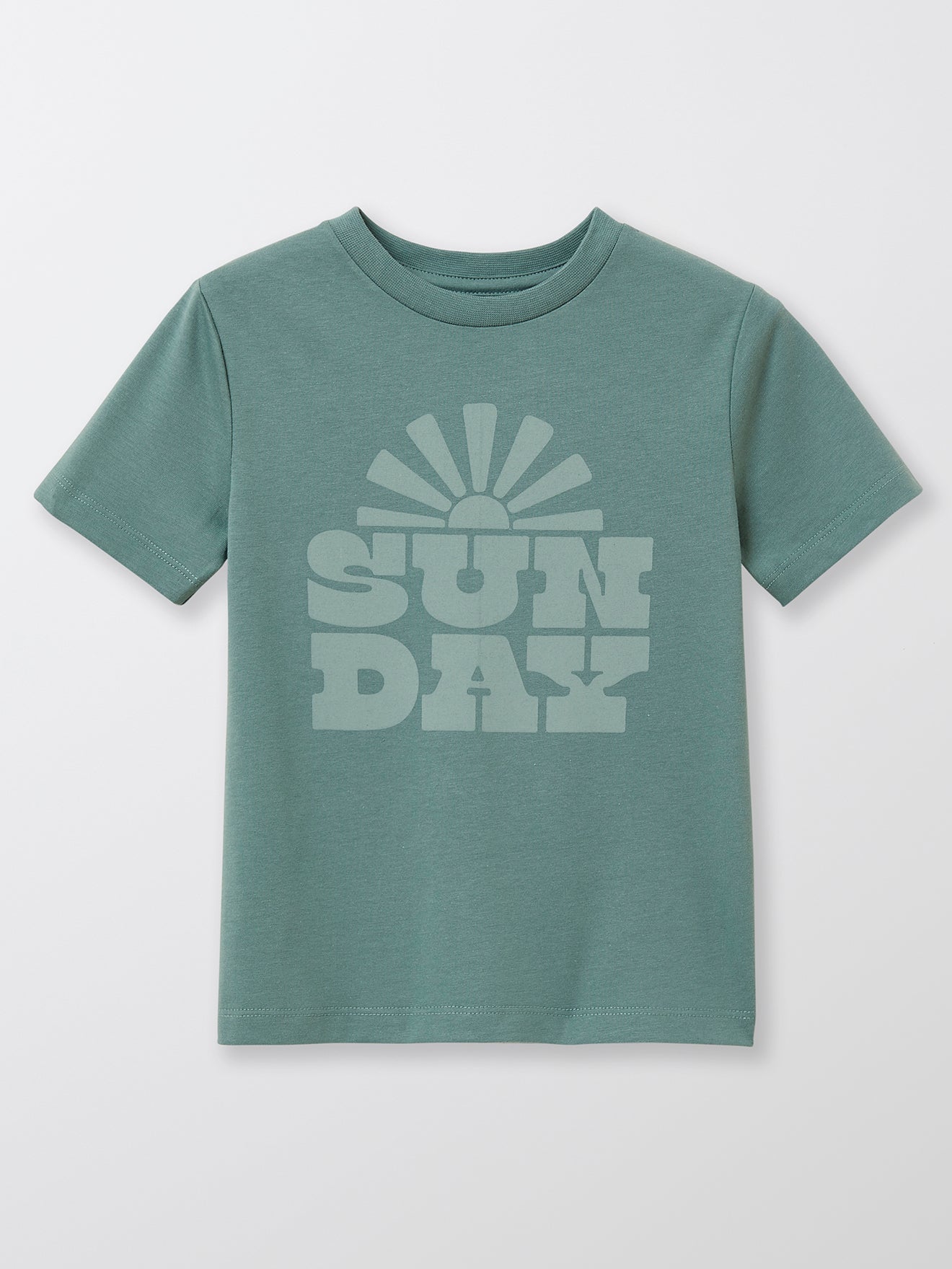 T-shirt Garçon - Coton bio