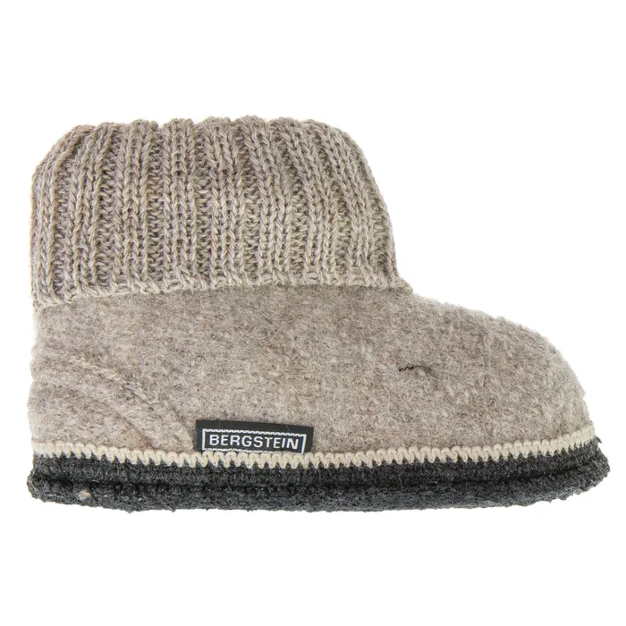 Bergstein Cozy Pantoffel Junior