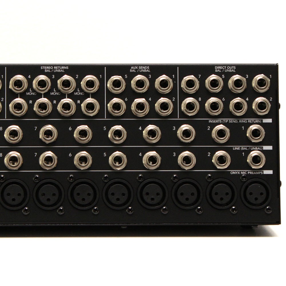 Mackie 1604VLZ4 mixer