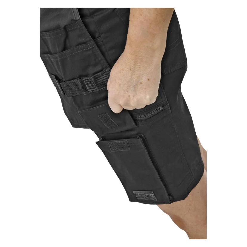 Arbeidsshorts, dame 34