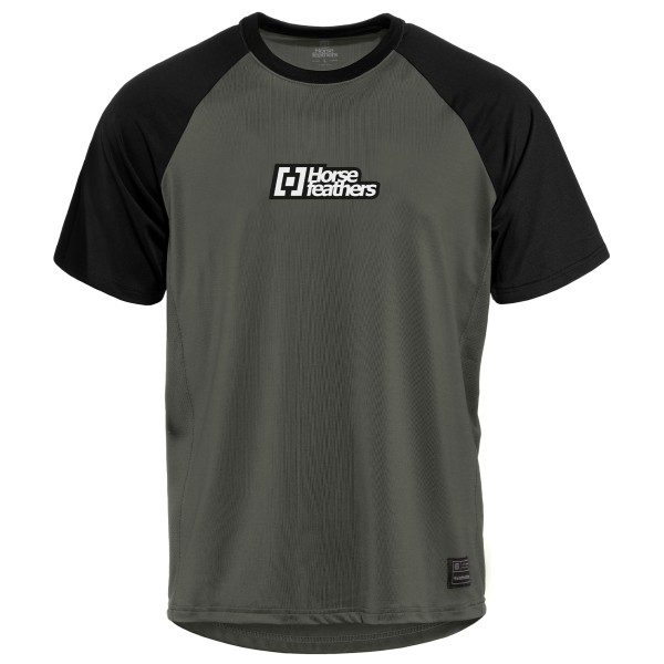 Horsefeathers - Spike Bike Jersey - Maillot de cyclisme