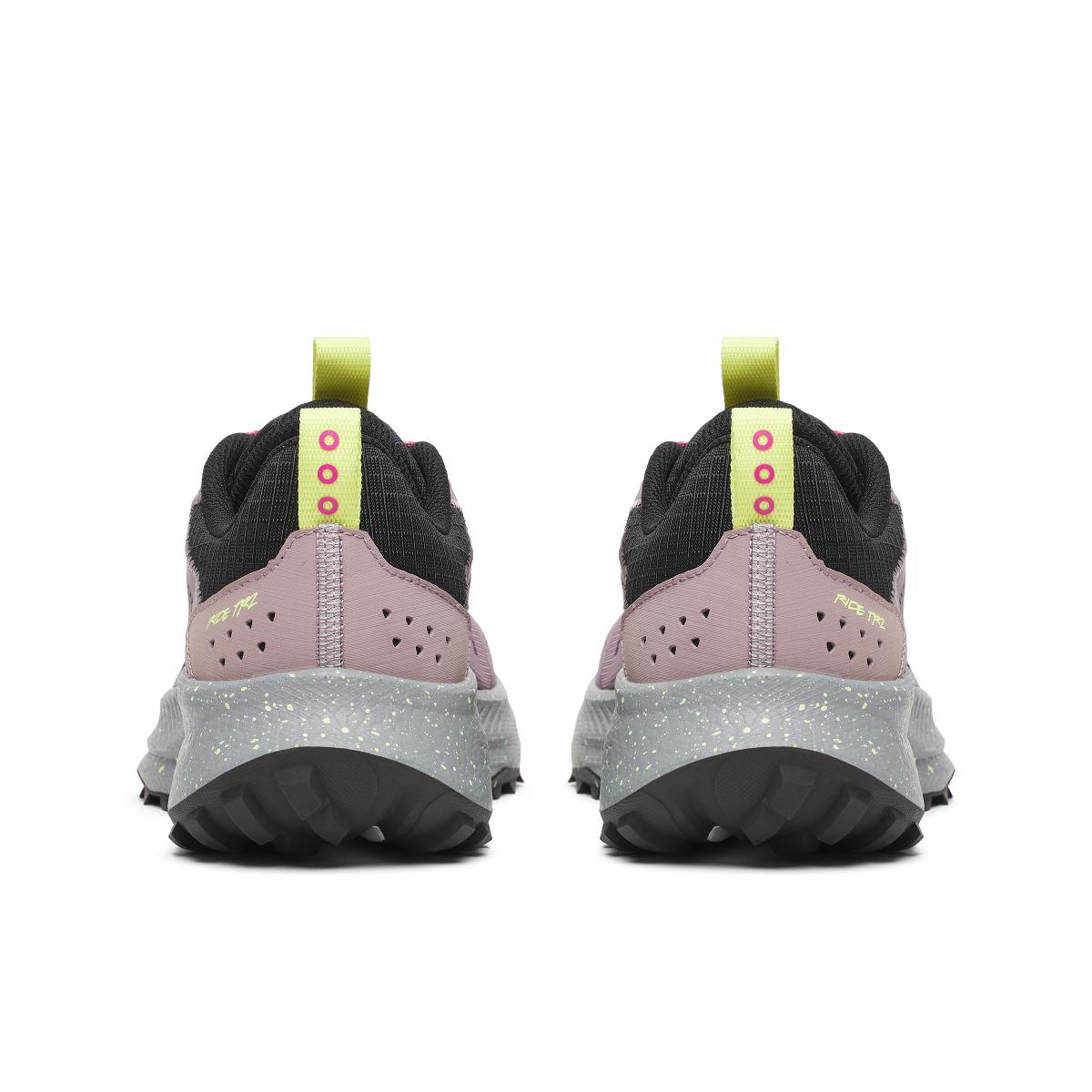 Saucony Ride TR2 Womens Woodrose