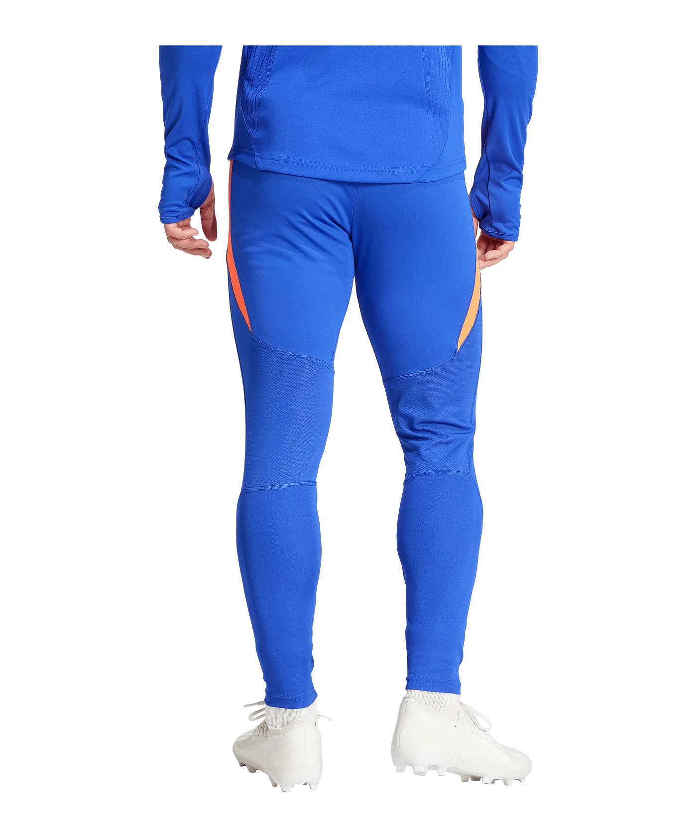 adidas Tiro 24 Trainingshose Blau
