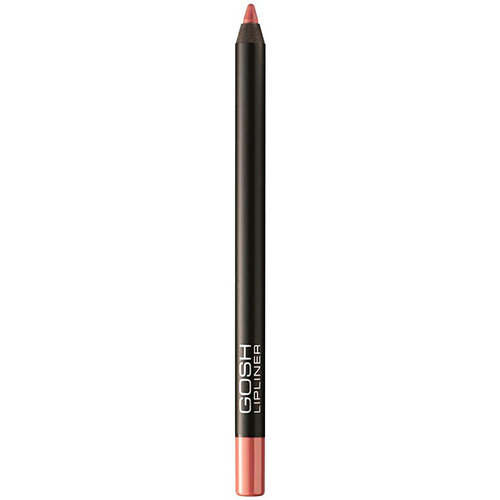 Gosh Copenhagen - Velvet Touch Lipliner Waterproof 006-angel Kiss 1,2 Gr