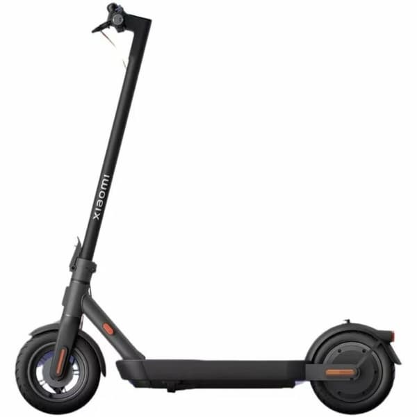 Elektrisk Scooter Xiaomi Electric Scooter 4 Pro 25 km/h Svart 400 W