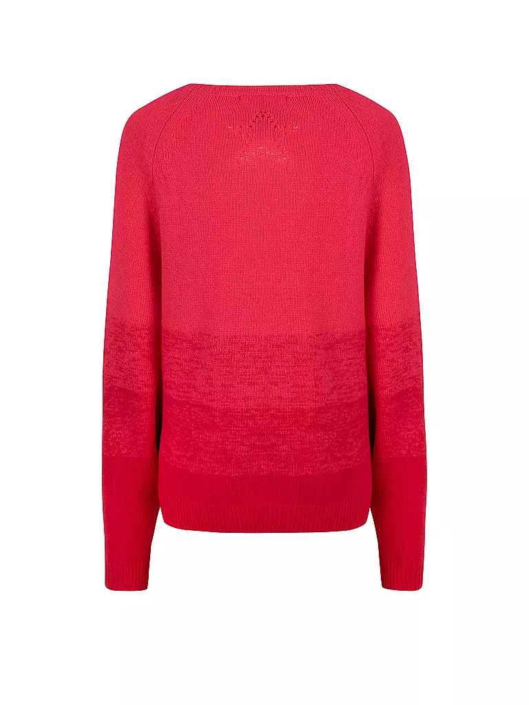 LIEBLINGSSTÜCK Pullover  rot