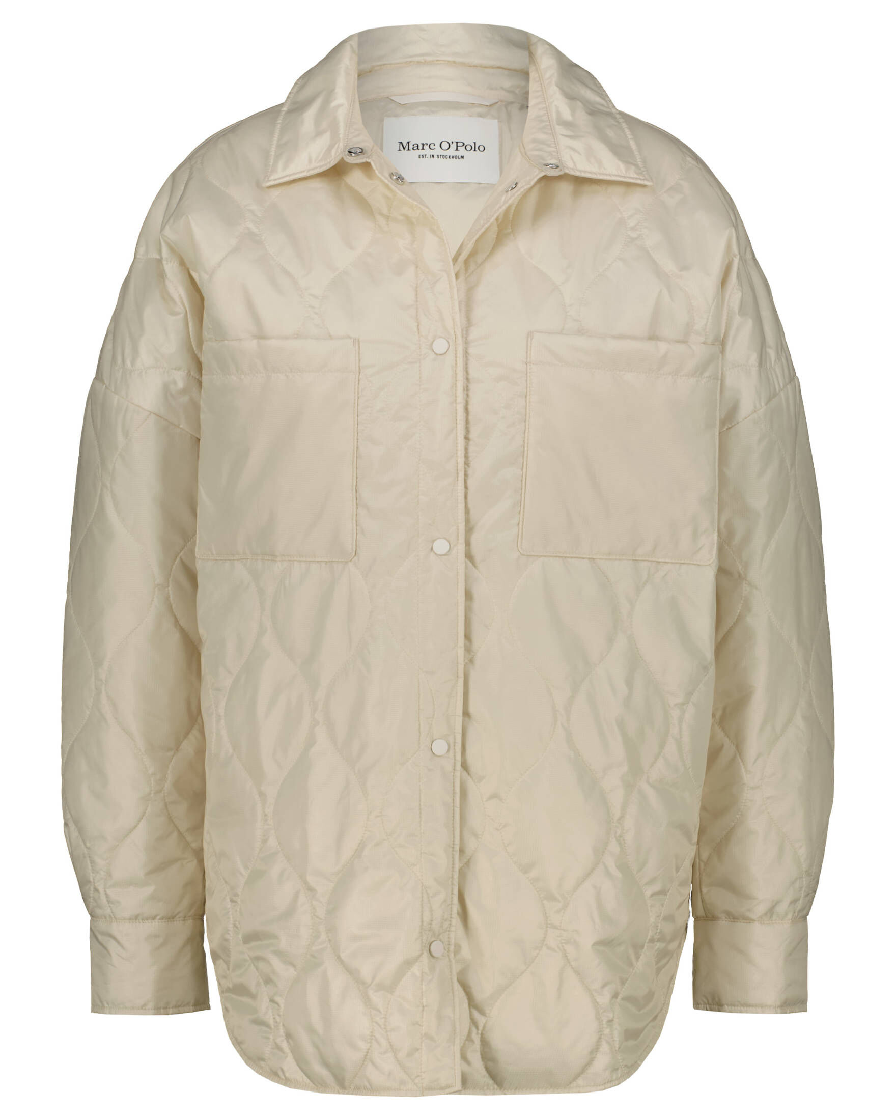 Marc O'Polo| Damen Steppjacke