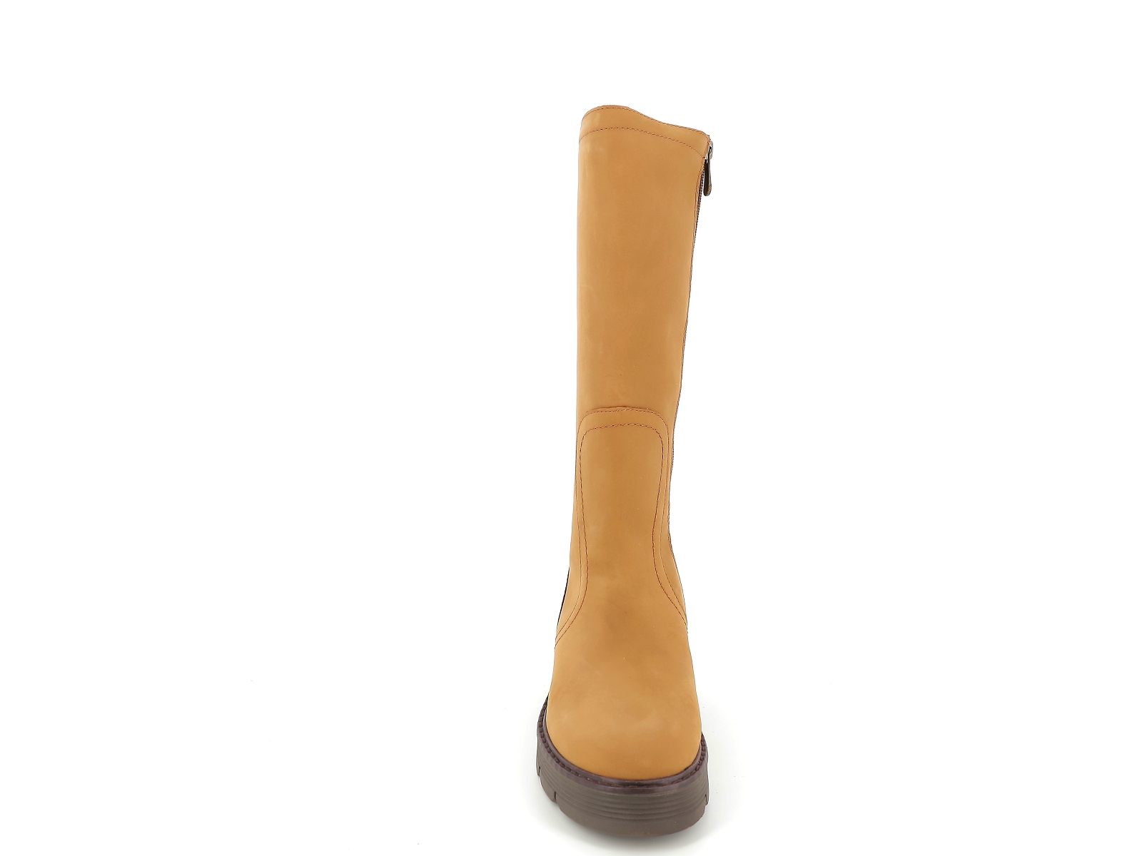 Marco tozzi-25613 Nubuck Camel