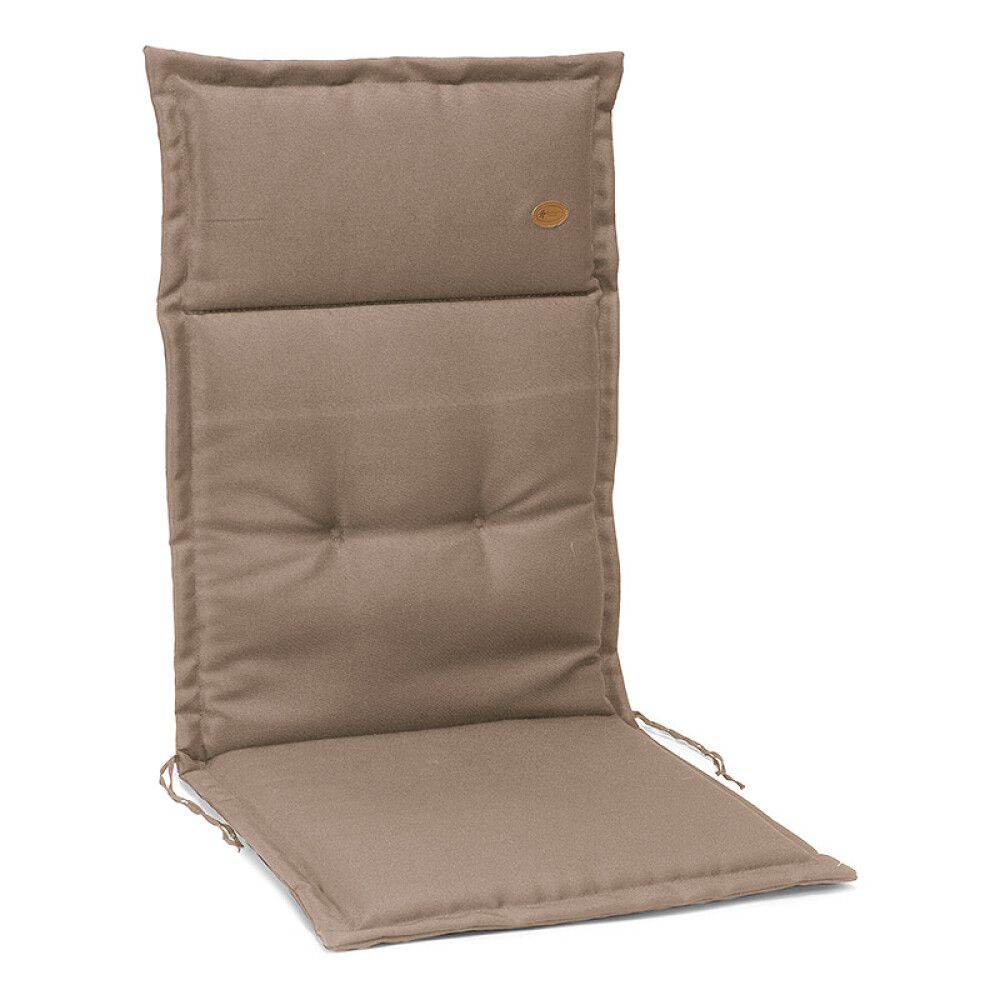 POSISJONSPUTE HILLERSTORP MILANO 117X50CM TAUPE