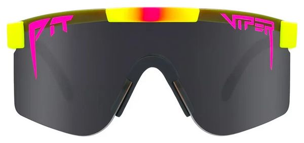 Lunette de Soleil Pit Viper The Originals: Double Wide The Italo Polarized
