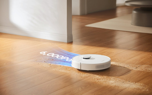 Dreame D10 Plus Gen 2