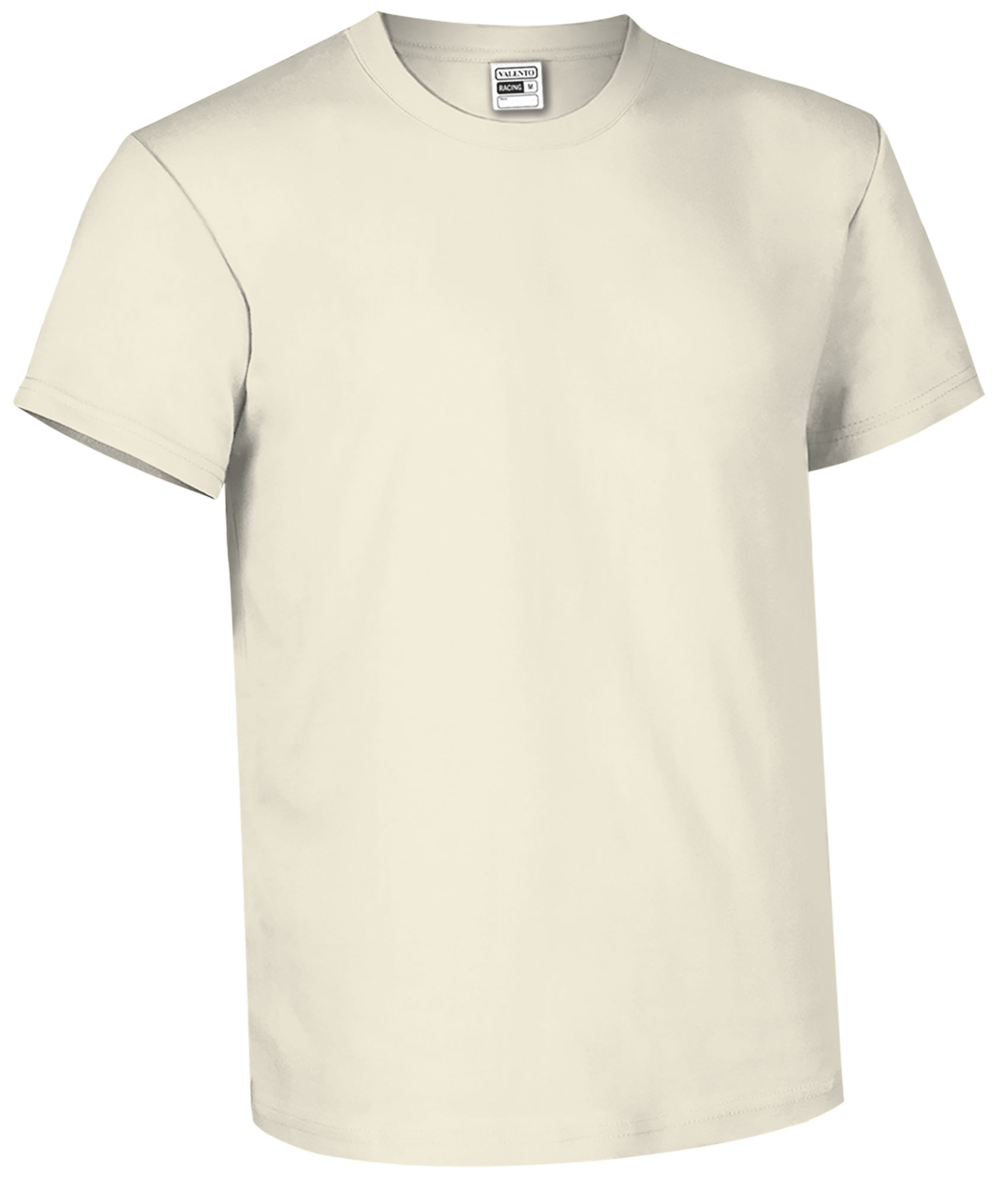 Valento CAVATOP - T-shirt RACING