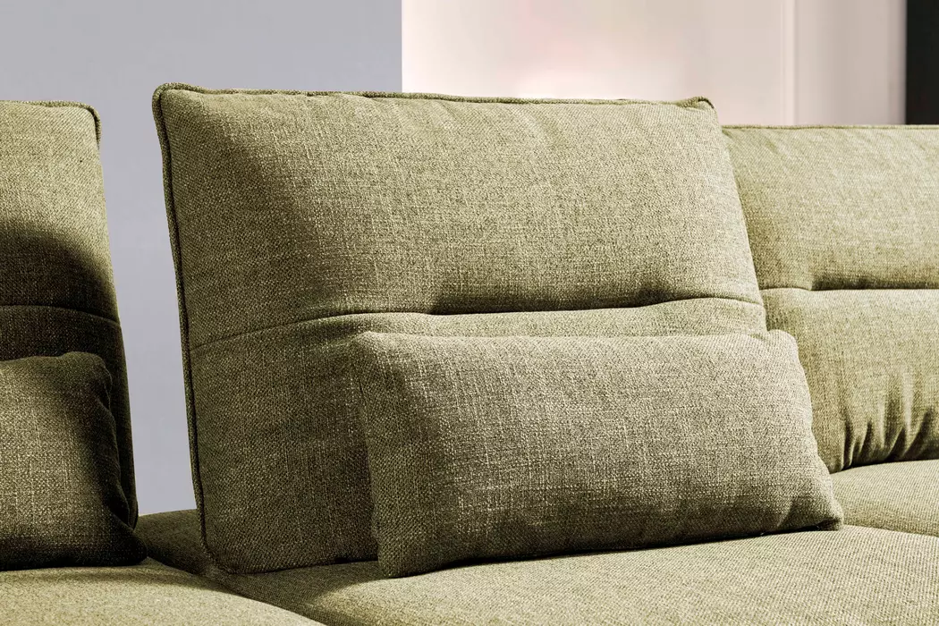 Ecksofa Payton