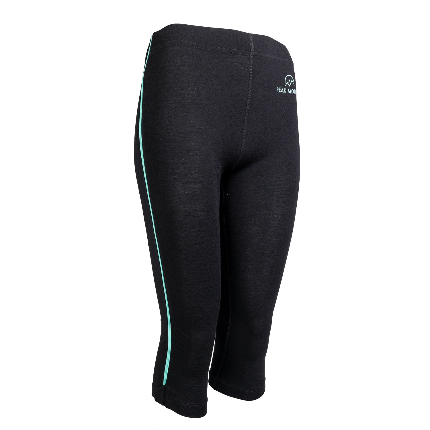 Kjøp Peak Motion Merino Zip Longs fra Hekta På Tur AS