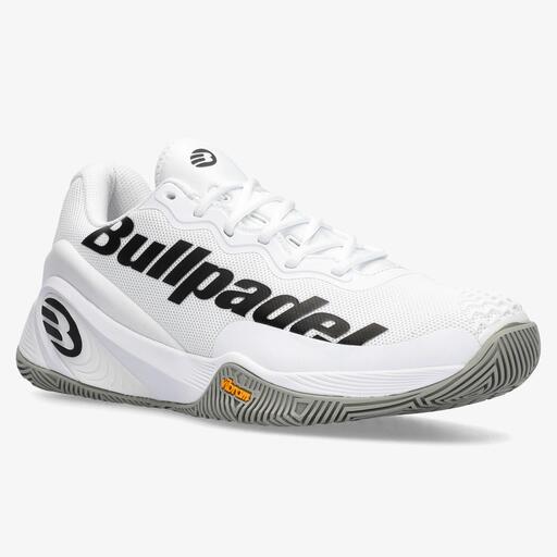 Bullpadel Hack Vibram