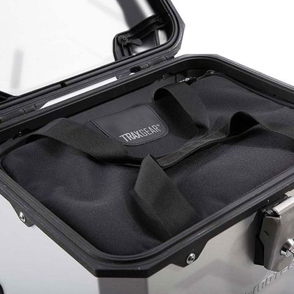 Sacoche SW-MOTECH INTERNE POUR TOP CASE TRAX Universel - Noir