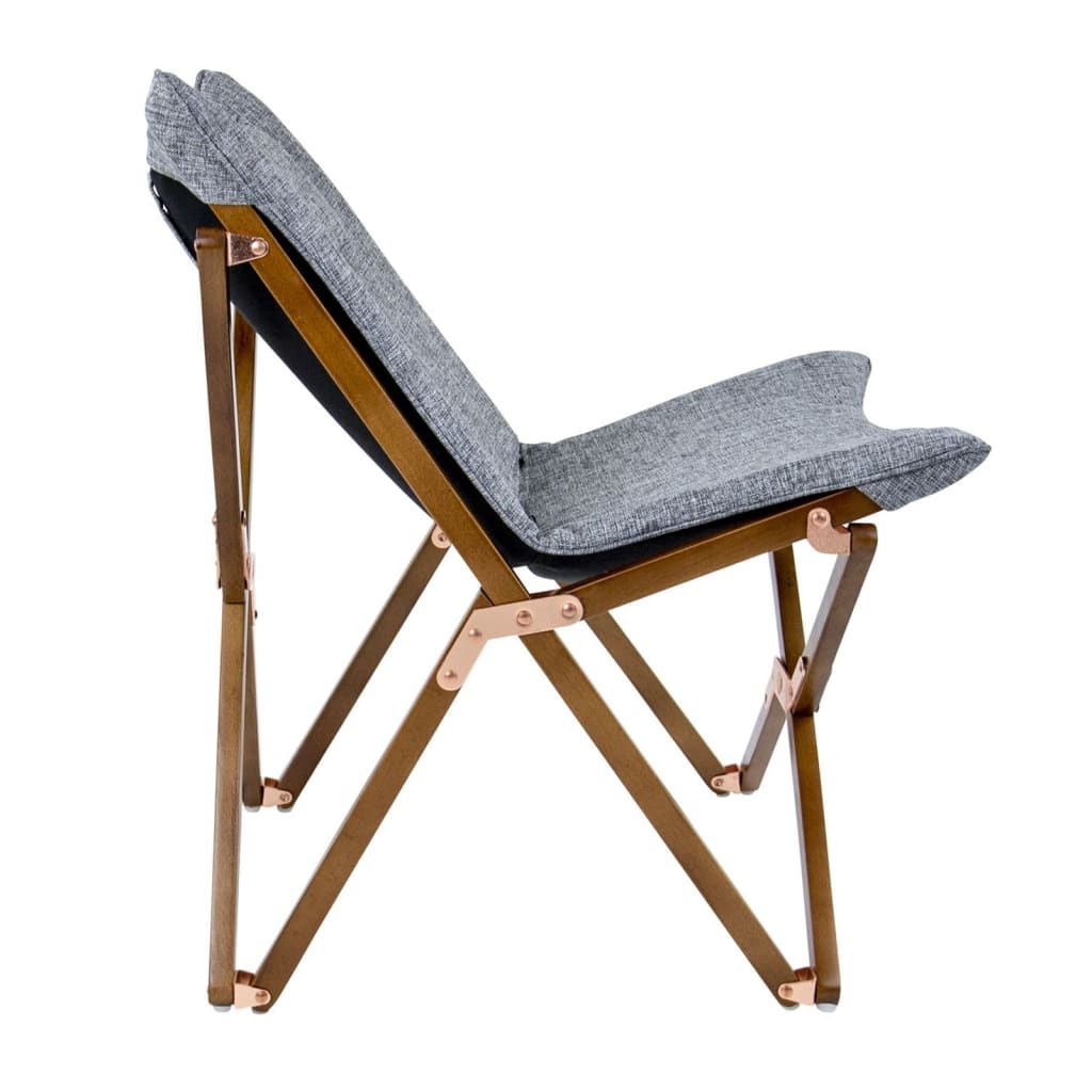 Cadeira de relaxamento Bloomsbury Bo-camp