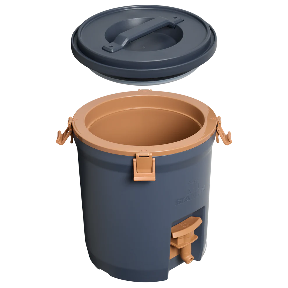 Fast Flow Water Jug | 7.5L