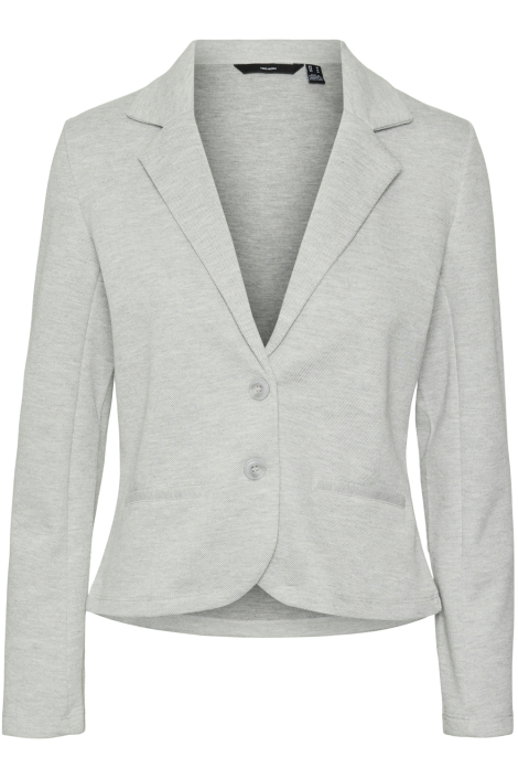 Vero Moda grijze dames blazer