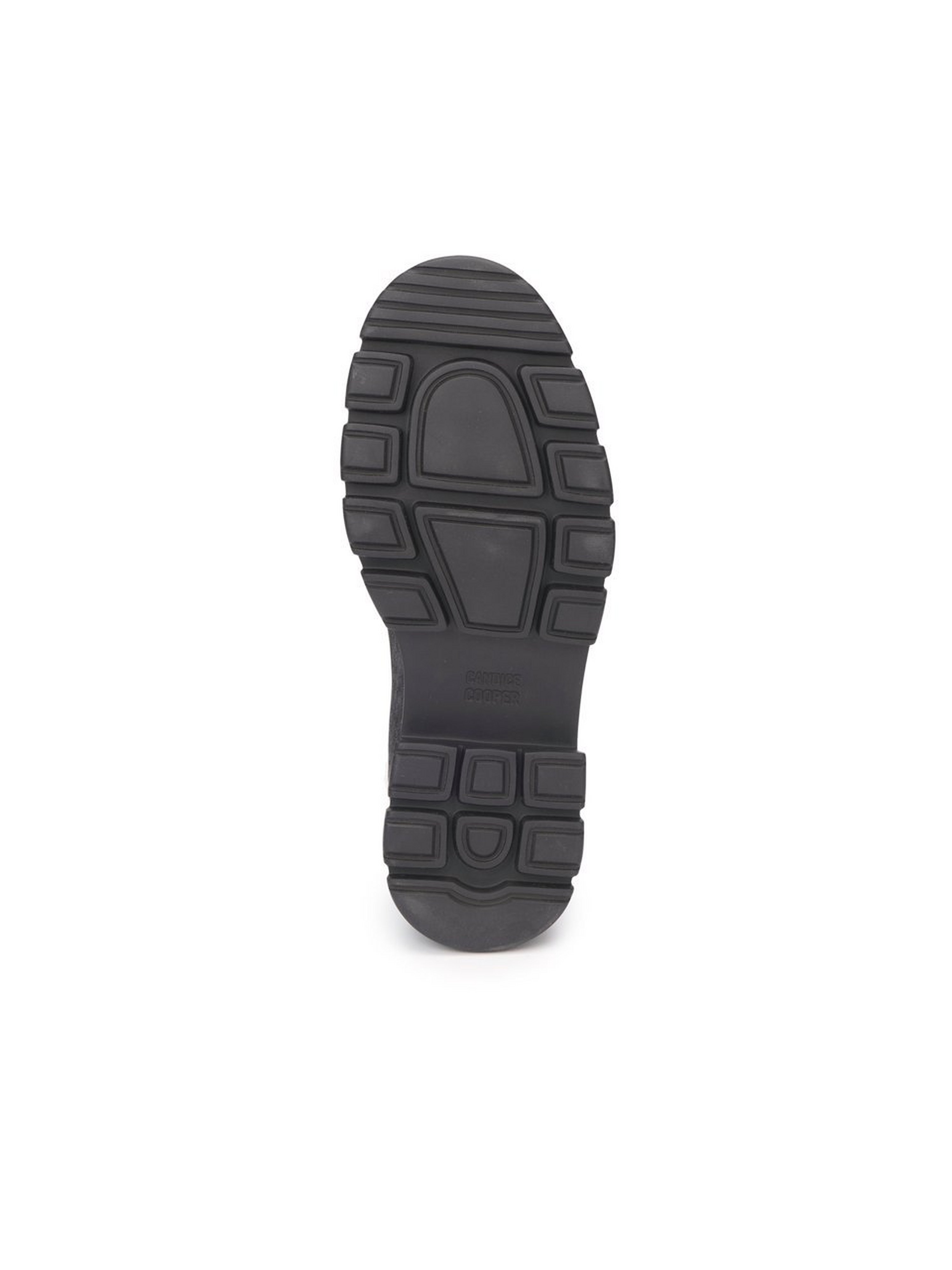 Slipper Chado Mok Fur