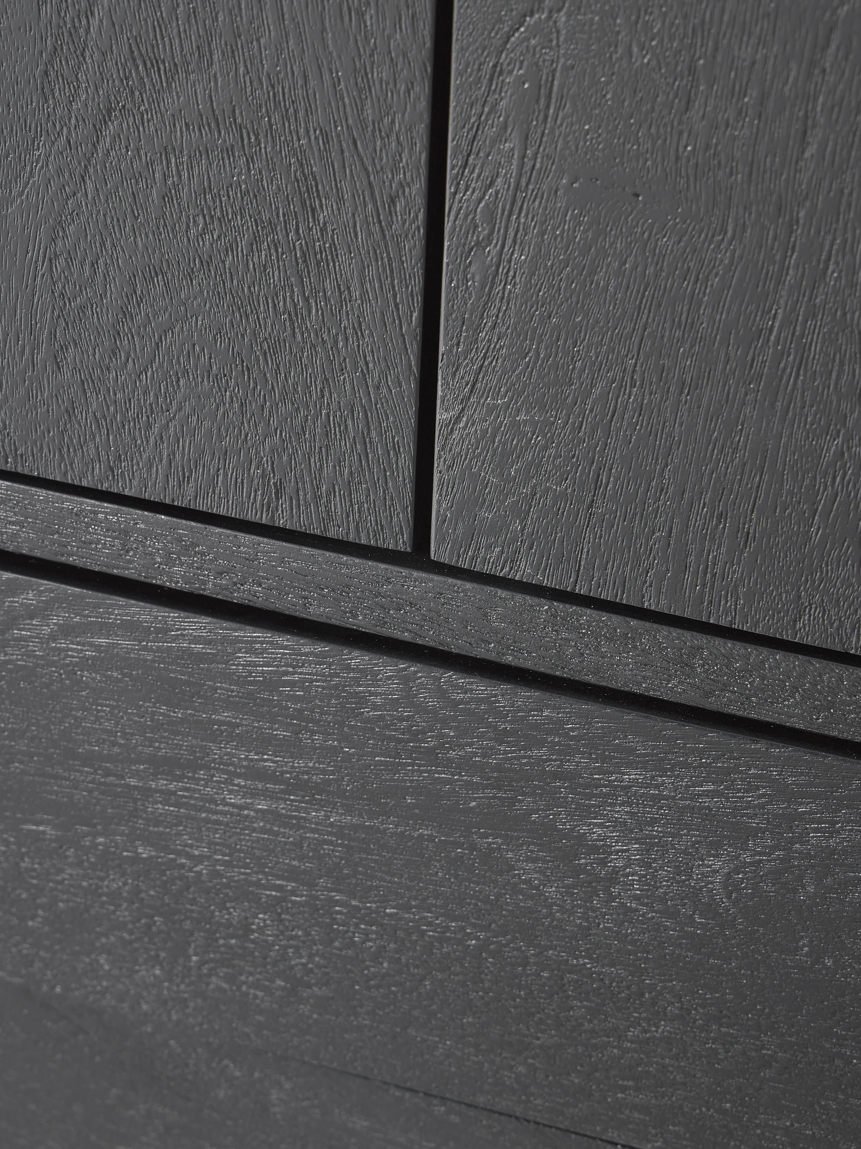 Highboard Luca van mangohout