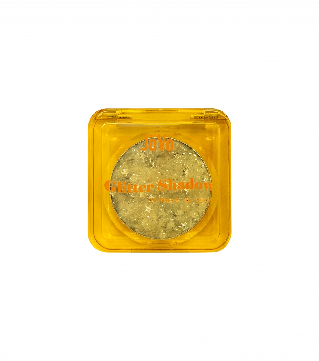 Jovo - Bioglitter Prensado - 01: New Year's Day