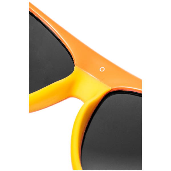 MokkiMokki   Sonnenbrille Click & Change yellow 2-5 Jahre