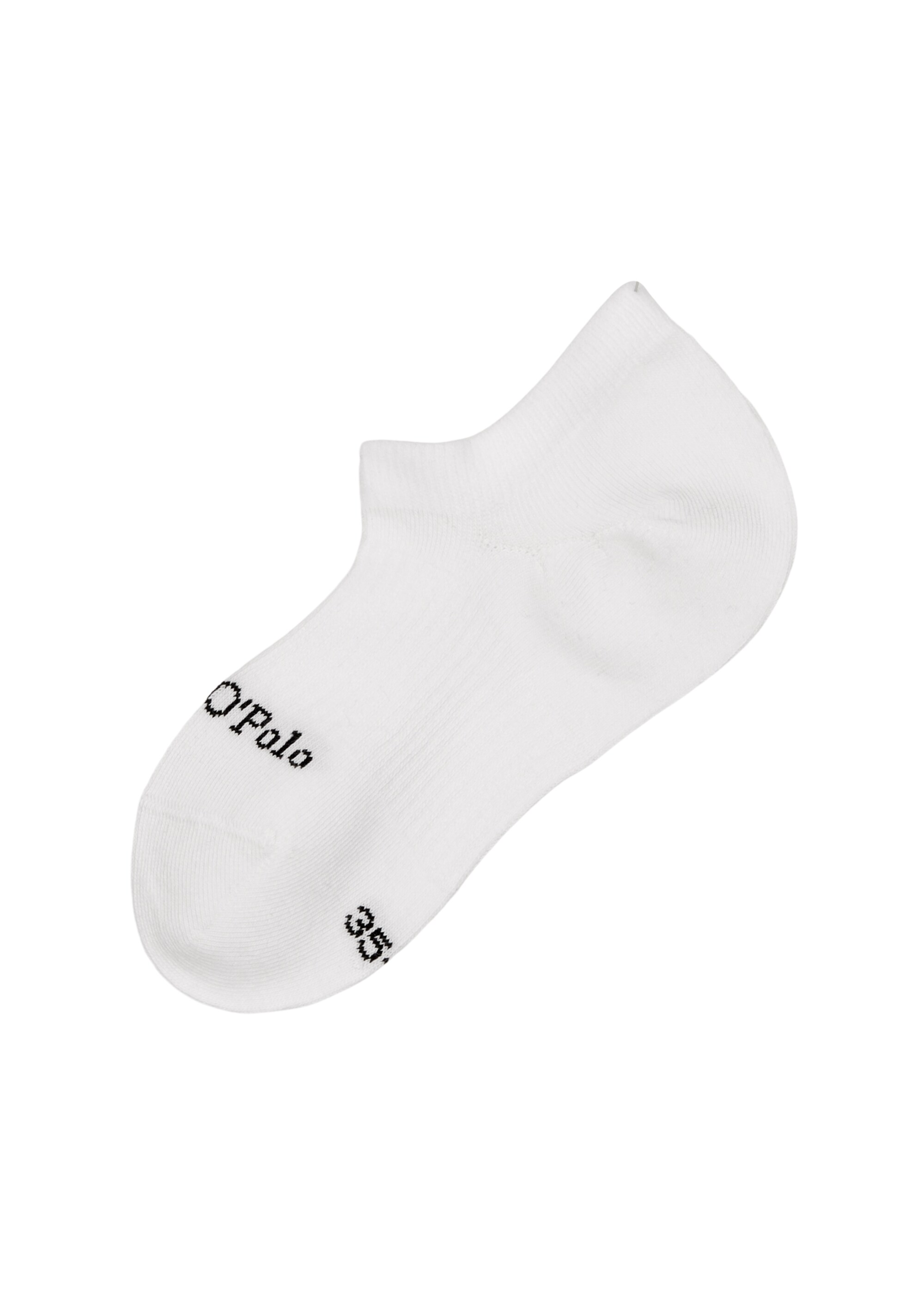 Low-Cut Sneaker-Socken im 6er Pack