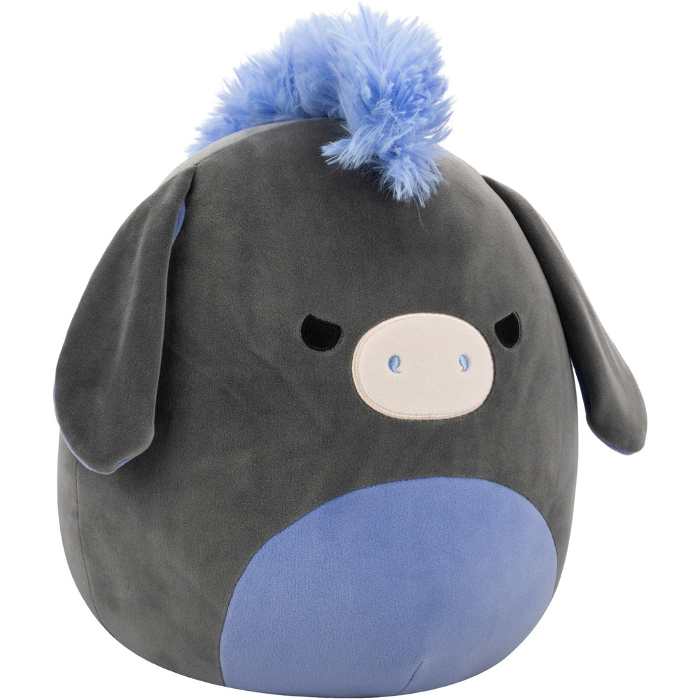 Køb Squishmallows 30 Cm P23 Don Donkey