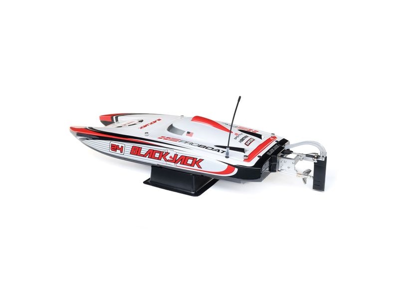 Pro Boat Speedboot Blackjack 24