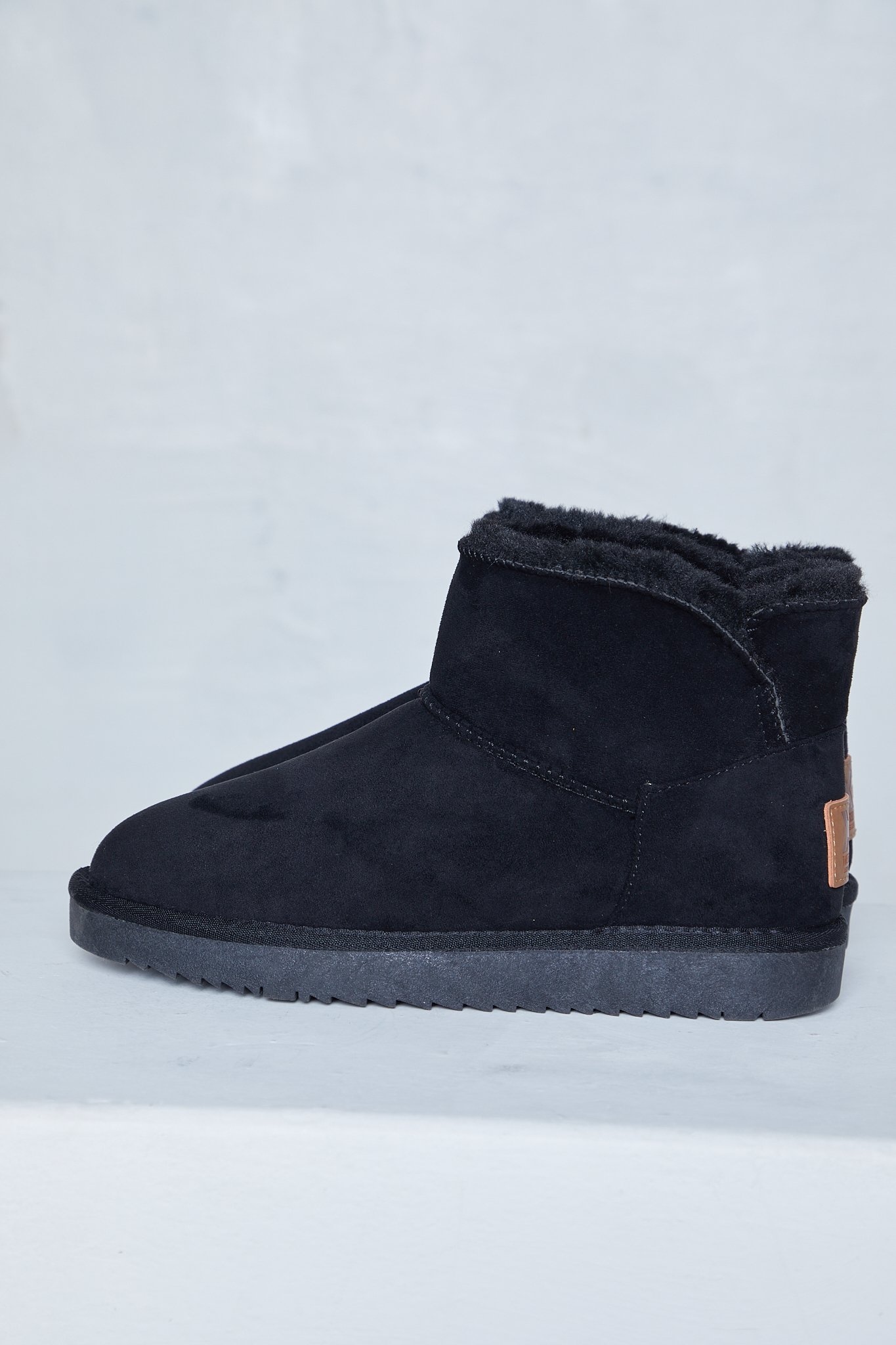 Xti - Bottines & Boots ICECREAM Noir