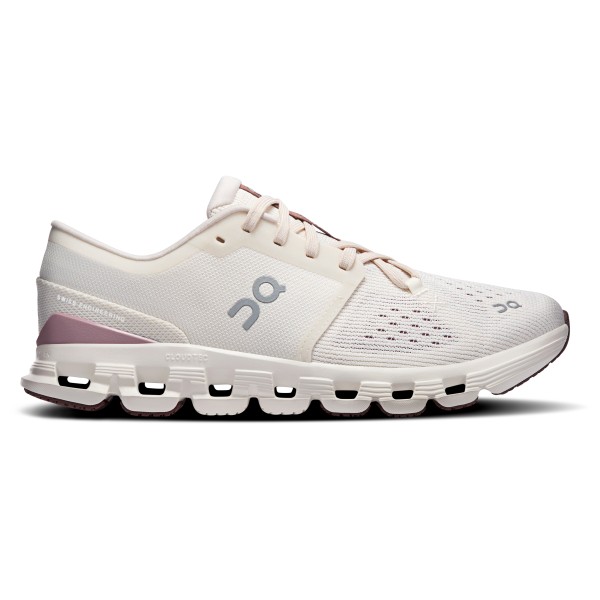 On - Women's Cloud X 4 - Chaussures de running