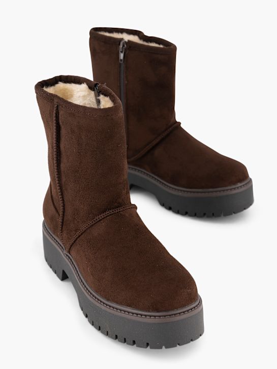 Claudia Ghizzani Boot