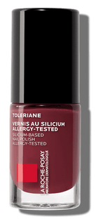 La Roche-Posay Toleriane Silicium Nail Polish 16 Framboise 6ML