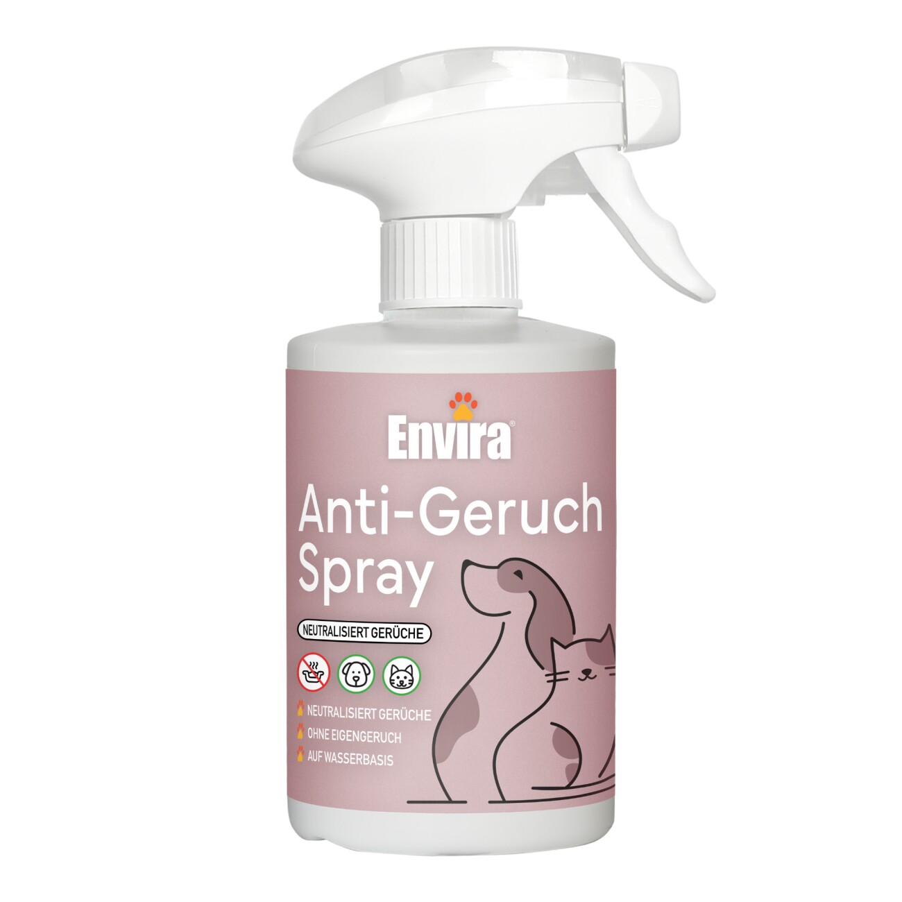 Envira Anti-Geruch Spray
