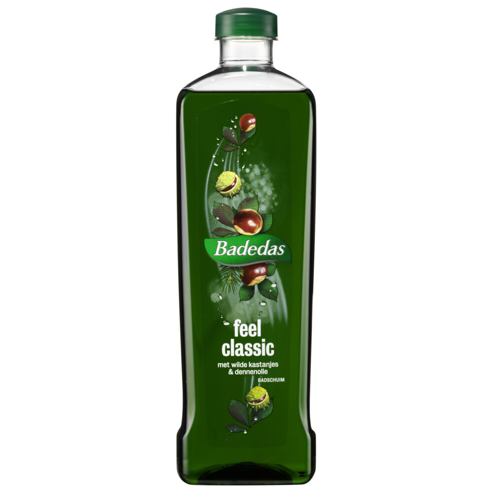 Badedas Badschuim Classic1000 ml