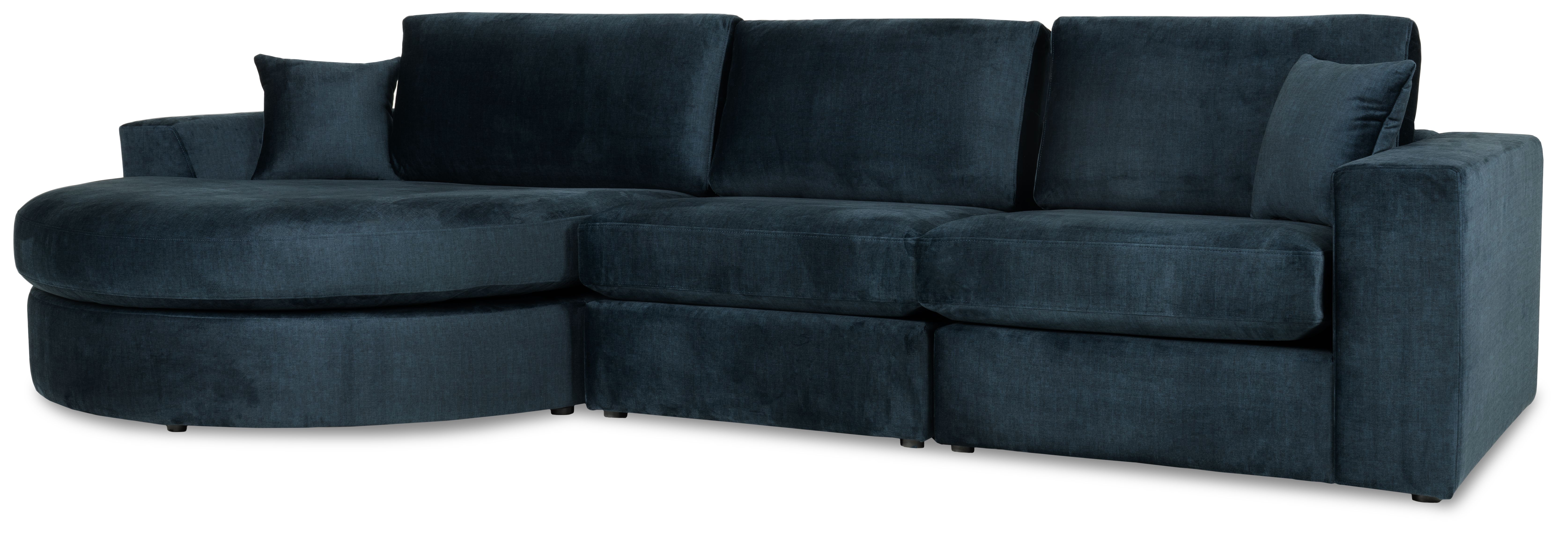 Loungebank Fenton