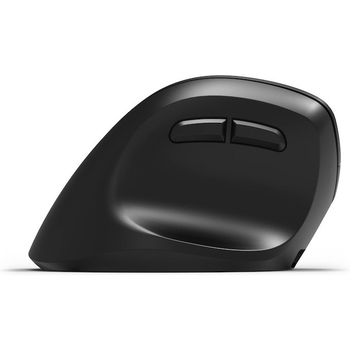 Port Designs 910008 souris Universel Gauche RF sans fil + Bluetooth Optique 2400 DPI