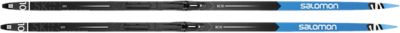 SalomonRC 10 eSkin Med - blau