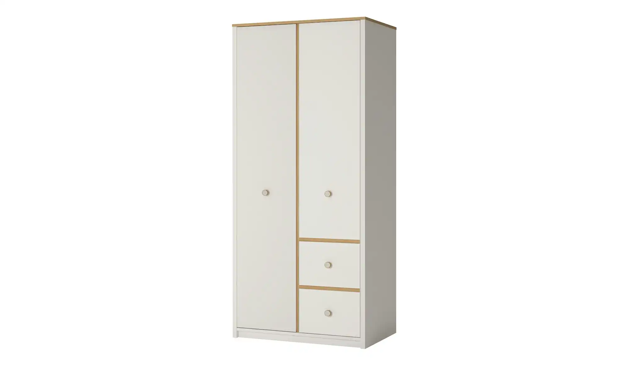 Kleiderschrank Todi
