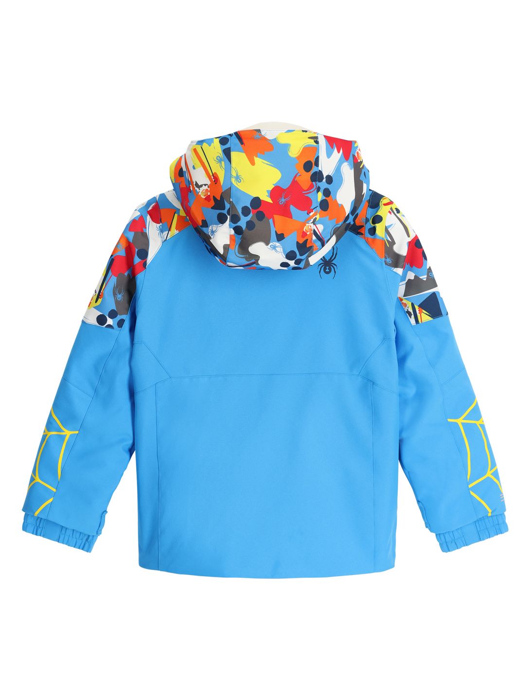 Challenger ski-jas kinderen