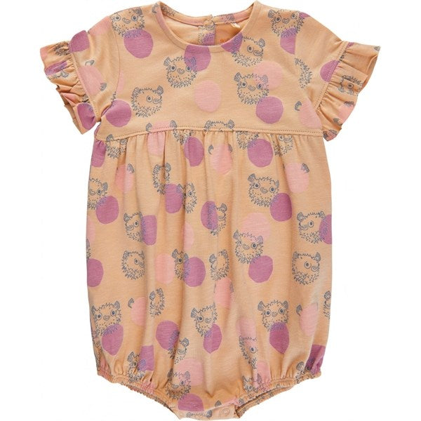 Køb Soft Gallery Beige Fran Puffer Jumpsuit