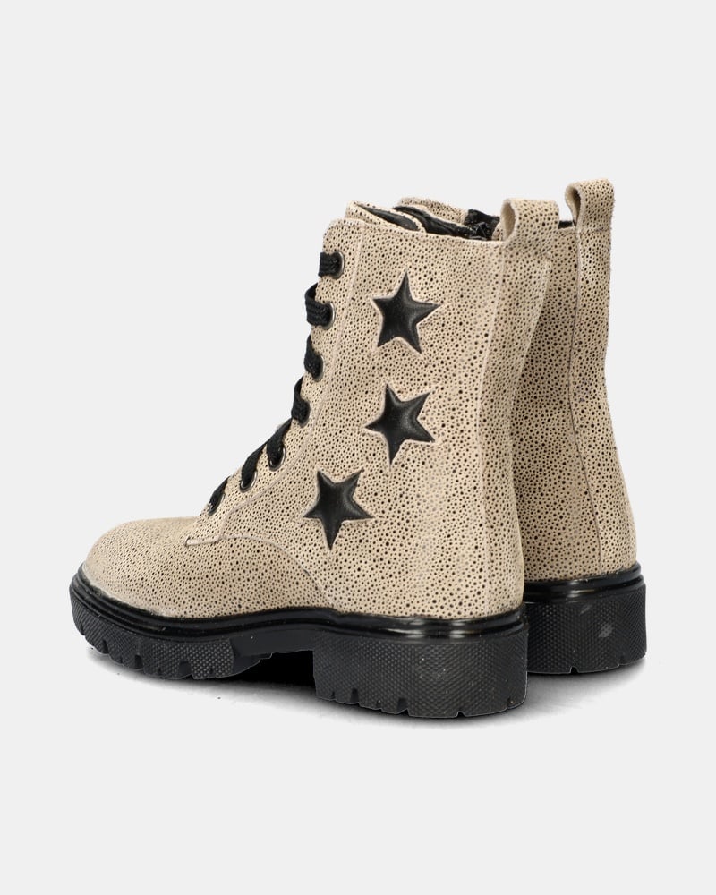 Nelson Kids Veterboots  - beige