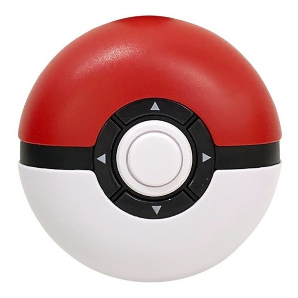 Dresseur Mission Pokémon
