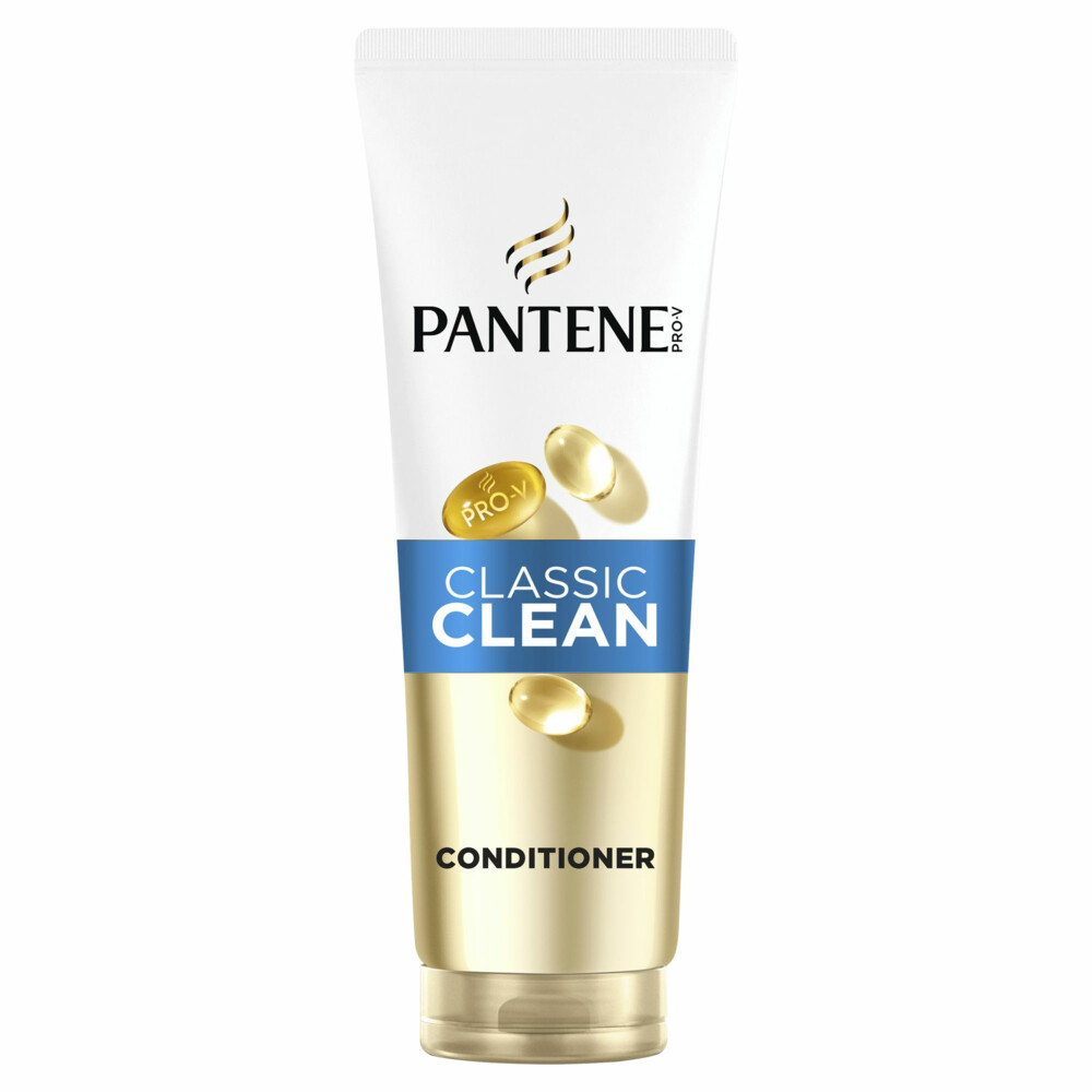 Pantene Conditioner Classic Clean230 ml