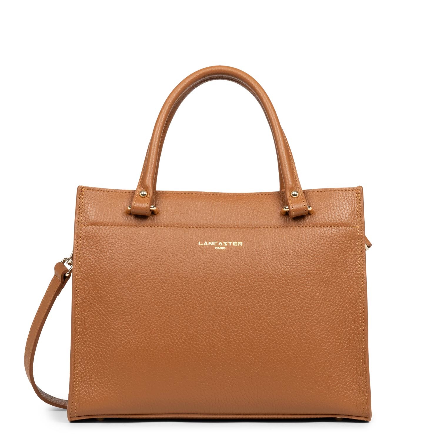 Foulonné Double-Sac à main