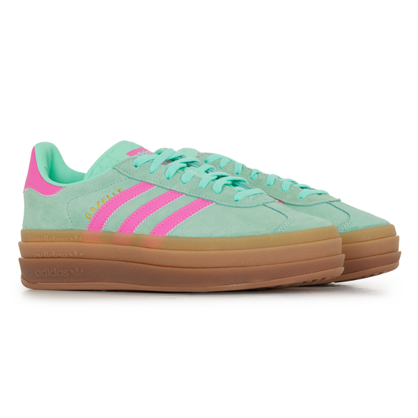 ADIDAS ORIGINALS GAZELLE BOLD