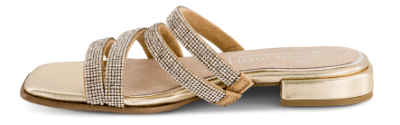 Marco Tozzi Sandal Guld 2-87101-46