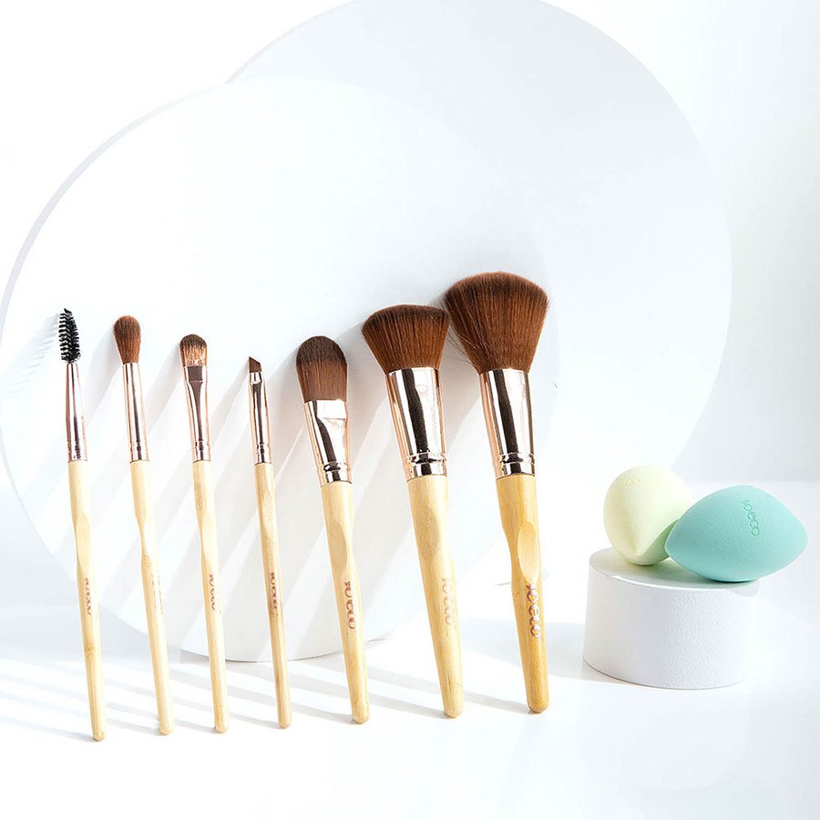 So Eco Ultimate Brush Collection 9pcs