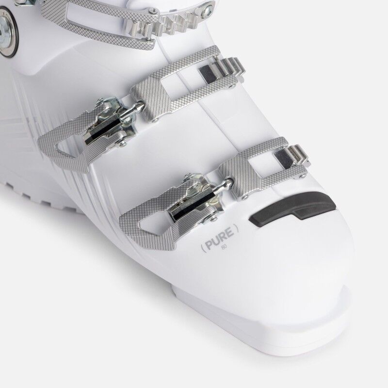Pure 80 - Chaussures ski femme